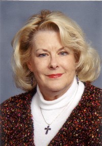 Lorna M. Garrison